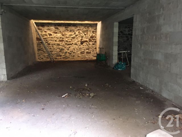 terrain à vendre - 342.0 m2 - GRANVILLE - 50 - BASSE-NORMANDIE - Century 21 Royer Immo