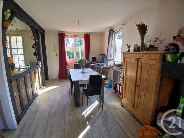 maison à vendre - 4 pièces - 91.64 m2 - ST PAIR SUR MER - 50 - BASSE-NORMANDIE - Century 21 Royer Immo