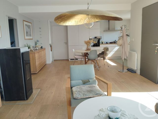 Afficher la photo en grand maison à vendre - 4 pièces - 71.53 m2 - ST PAIR SUR MER - 50 - BASSE-NORMANDIE - Century 21 Royer Immo