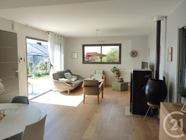 Afficher la photo en grand maison à vendre - 4 pièces - 71.53 m2 - ST PAIR SUR MER - 50 - BASSE-NORMANDIE - Century 21 Royer Immo