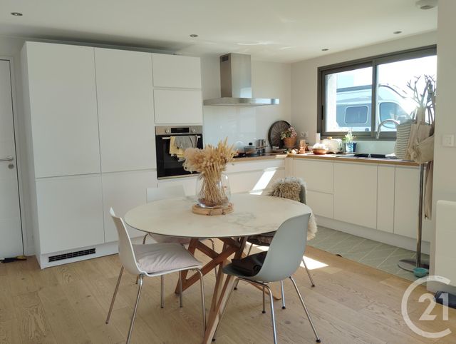 Afficher la photo en grand maison à vendre - 4 pièces - 71.53 m2 - ST PAIR SUR MER - 50 - BASSE-NORMANDIE - Century 21 Royer Immo