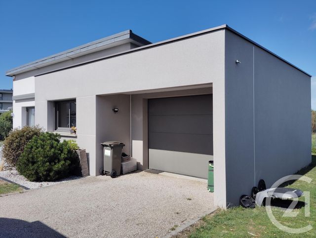 Afficher la photo en grand maison à vendre - 4 pièces - 71.53 m2 - ST PAIR SUR MER - 50 - BASSE-NORMANDIE - Century 21 Royer Immo