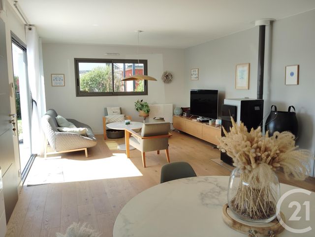 Afficher la photo en grand maison à vendre - 4 pièces - 71.53 m2 - ST PAIR SUR MER - 50 - BASSE-NORMANDIE - Century 21 Royer Immo