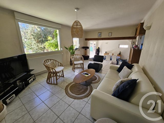 maison à vendre - 4 pièces - 89.0 m2 - BREVILLE SUR MER - 50 - BASSE-NORMANDIE - Century 21 Royer Immo