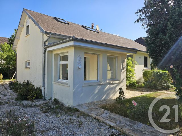 maison à vendre - 4 pièces - 89.0 m2 - BREVILLE SUR MER - 50 - BASSE-NORMANDIE - Century 21 Royer Immo