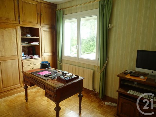 maison à vendre - 7 pièces - 159.0 m2 - ST PAIR SUR MER - 50 - BASSE-NORMANDIE - Century 21 Royer Immo