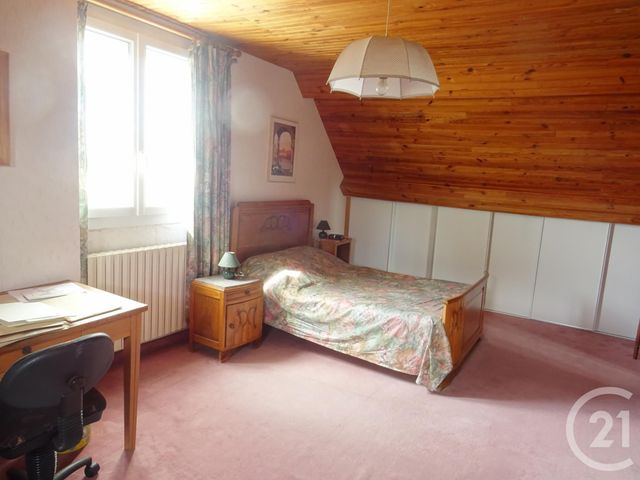 maison à vendre - 7 pièces - 159.0 m2 - ST PAIR SUR MER - 50 - BASSE-NORMANDIE - Century 21 Royer Immo