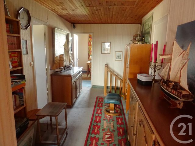 maison à vendre - 7 pièces - 159.0 m2 - ST PAIR SUR MER - 50 - BASSE-NORMANDIE - Century 21 Royer Immo