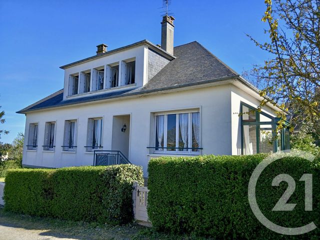 maison - DONVILLE LES BAINS - 50