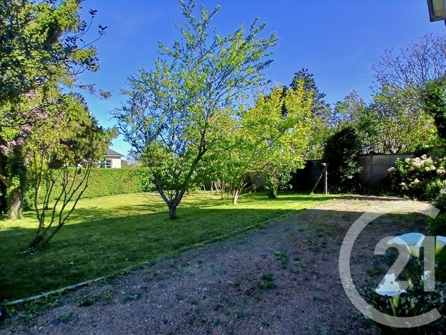 maison à vendre - 7 pièces - 158.0 m2 - DONVILLE LES BAINS - 50 - BASSE-NORMANDIE - Century 21 Royer Immo