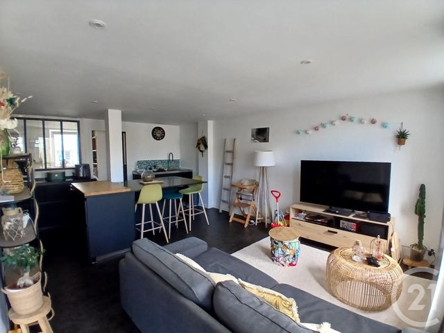 maison à vendre - 6 pièces - 114.0 m2 - GRANVILLE - 50 - BASSE-NORMANDIE - Century 21 Royer Immo