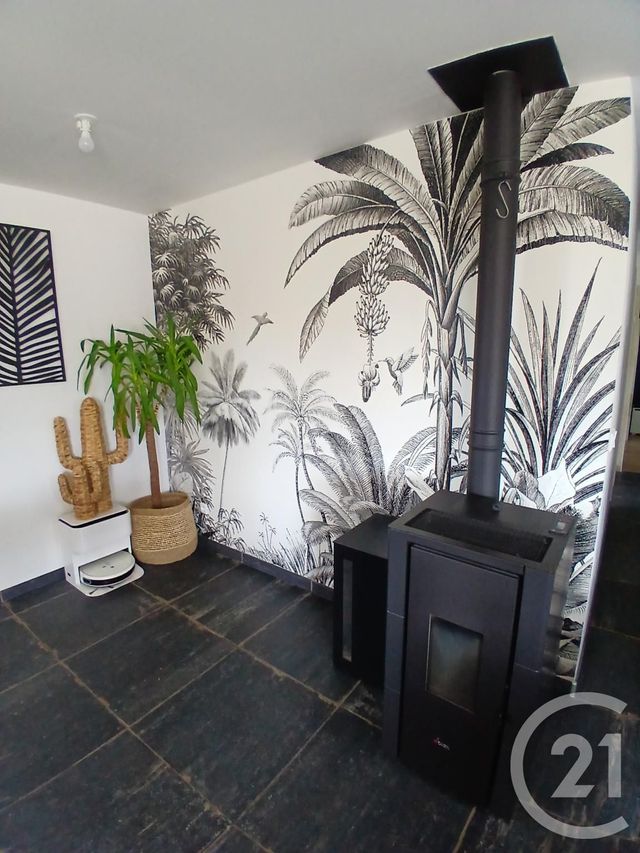 maison à vendre - 5 pièces - 95.02 m2 - HOCQUIGNY - 50 - BASSE-NORMANDIE - Century 21 Royer Immo