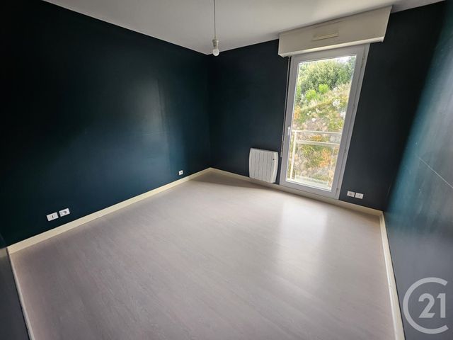 Appartement F3 à vendre - 3 pièces - 66.95 m2 - GRANVILLE - 50 - BASSE-NORMANDIE - Century 21 Royer Immo