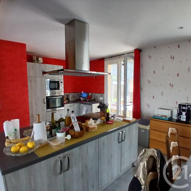 maison à vendre - 5 pièces - 108.0 m2 - BREVILLE SUR MER - 50 - BASSE-NORMANDIE - Century 21 Royer Immo