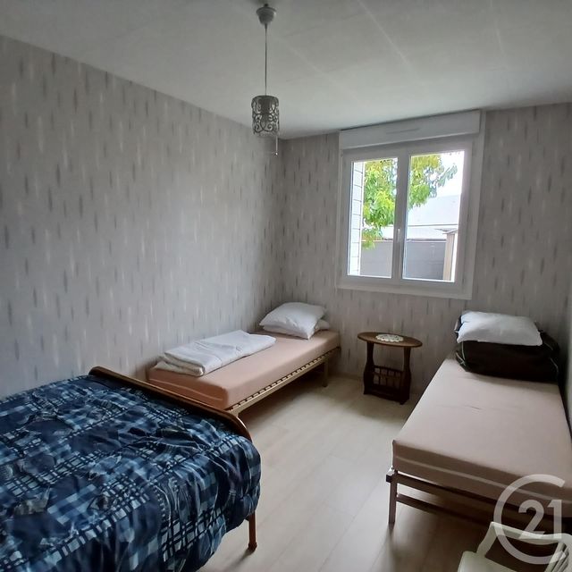 maison à vendre - 5 pièces - 108.0 m2 - BREVILLE SUR MER - 50 - BASSE-NORMANDIE - Century 21 Royer Immo