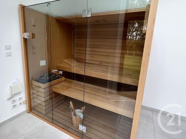 maison à vendre - 5 pièces - 225.0 m2 - GENETS - 50 - BASSE-NORMANDIE - Century 21 Royer Immo