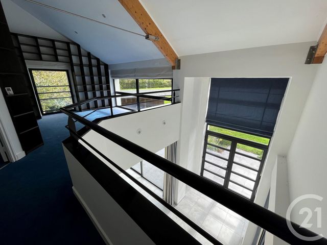 maison à vendre - 5 pièces - 225.0 m2 - GENETS - 50 - BASSE-NORMANDIE - Century 21 Royer Immo