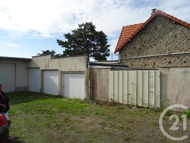 divers à vendre - 90.0 m2 - ST PAIR SUR MER - 50 - BASSE-NORMANDIE - Century 21 Royer Immo