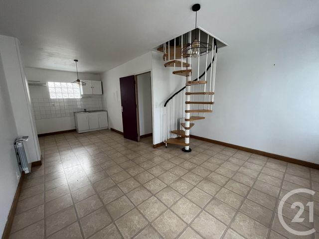 Appartement F3 à louer ST PAIR SUR MER