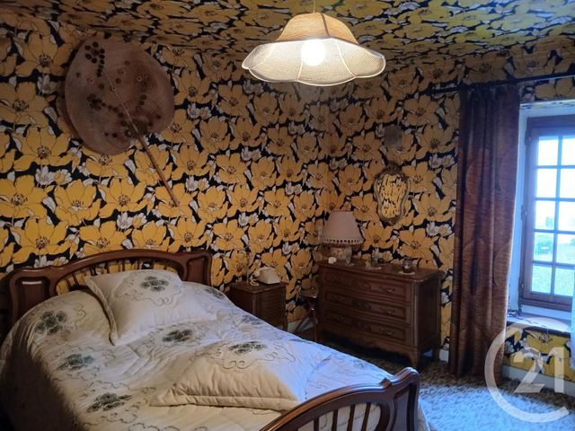 maison à vendre - 3 pièces - 76.5 m2 - GRANVILLE - 50 - BASSE-NORMANDIE - Century 21 Royer Immo