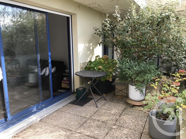 appartement - GRANVILLE - 50