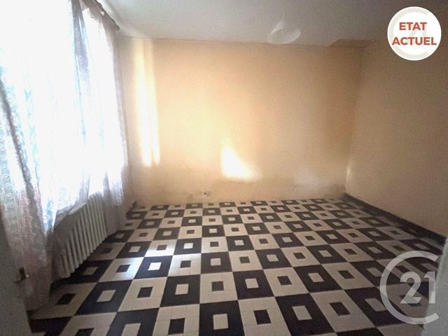 maison à vendre - 3 pièces - 68.72 m2 - JULLOUVILLE - 50 - BASSE-NORMANDIE - Century 21 Royer Immo