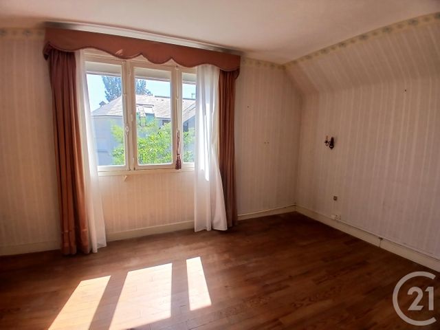 maison à vendre - 7 pièces - 115.56 m2 - BREHAL - 50 - BASSE-NORMANDIE - Century 21 Royer Immo
