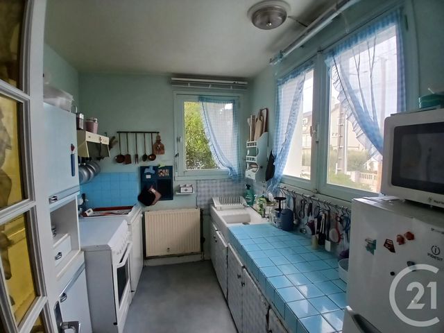 maison à vendre - 7 pièces - 115.56 m2 - BREHAL - 50 - BASSE-NORMANDIE - Century 21 Royer Immo