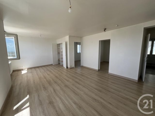 Appartement F3 à louer - 3 pièces - 64.69 m2 - GRANVILLE - 50 - BASSE-NORMANDIE - Century 21 Royer Immo Appartement F3 à louer - 3 pièces - 64.69 m2 - GRANVILLE - 50 - BASSE-NORMANDIE - Century 21 Royer Immo