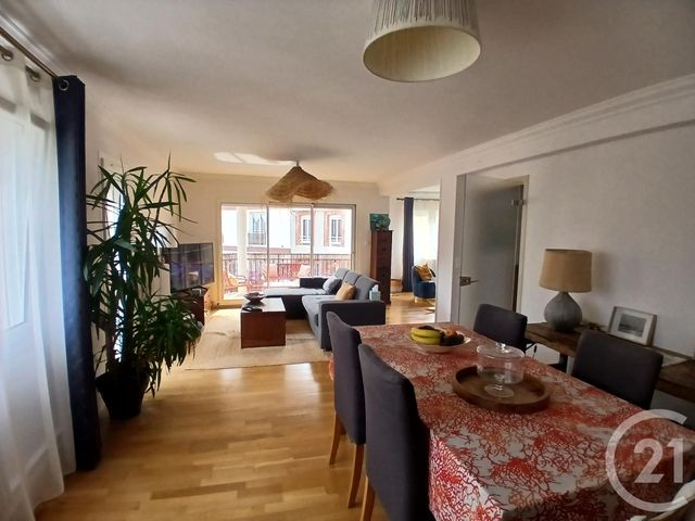 appartement - GRANVILLE - 50