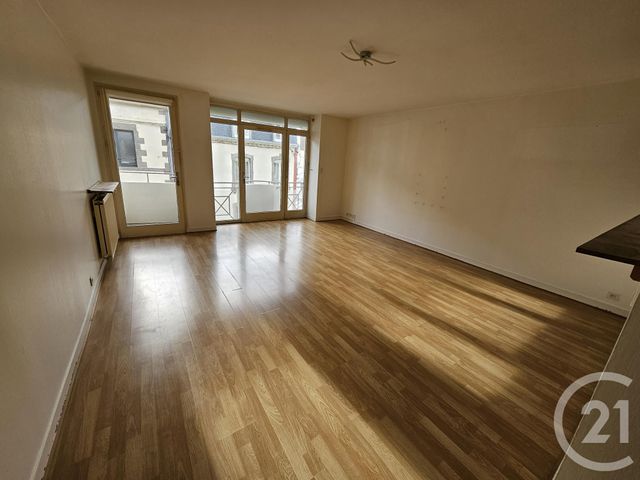 Appartement F3 à vendre GRANVILLE