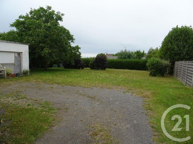 maison à vendre - 4 pièces - 71.0 m2 - ST PAIR SUR MER - 50 - BASSE-NORMANDIE - Century 21 Royer Immo