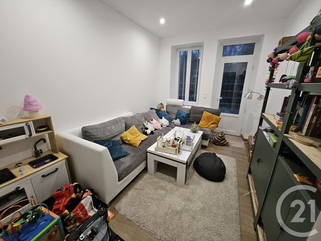 maison à vendre - 6 pièces - 143.0 m2 - DONVILLE LES BAINS - 50 - BASSE-NORMANDIE - Century 21 Royer Immo