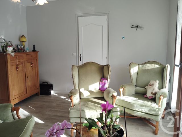 maison à vendre - 3 pièces - 76.65 m2 - ST JEAN DES CHAMPS - 50 - BASSE-NORMANDIE - Century 21 Royer Immo