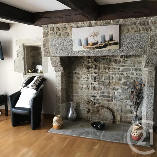 maison à vendre - 13 pièces - 580.0 m2 - 50 - BASSE-NORMANDIE - Century 21 Royer Immo