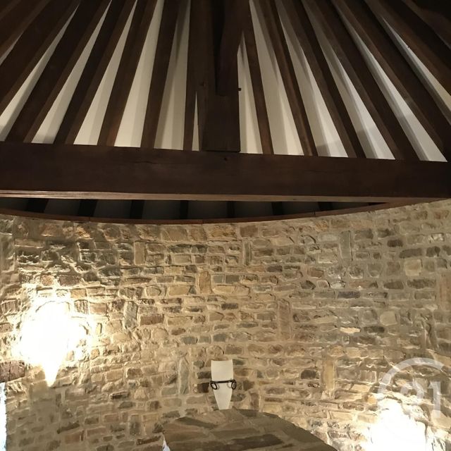 maison à vendre - 13 pièces - 580.0 m2 - 50 - BASSE-NORMANDIE - Century 21 Royer Immo