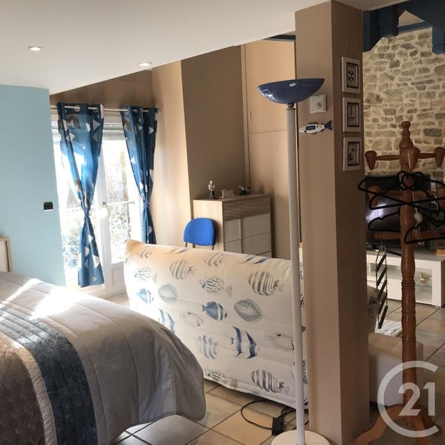 maison à vendre - 13 pièces - 580.0 m2 - 50 - BASSE-NORMANDIE - Century 21 Royer Immo