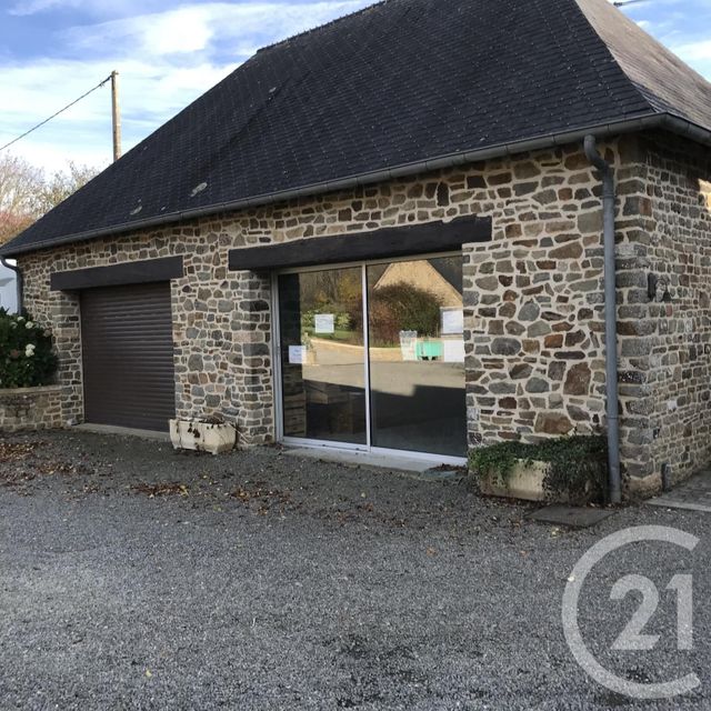 maison à vendre - 13 pièces - 580.0 m2 - 50 - BASSE-NORMANDIE - Century 21 Royer Immo