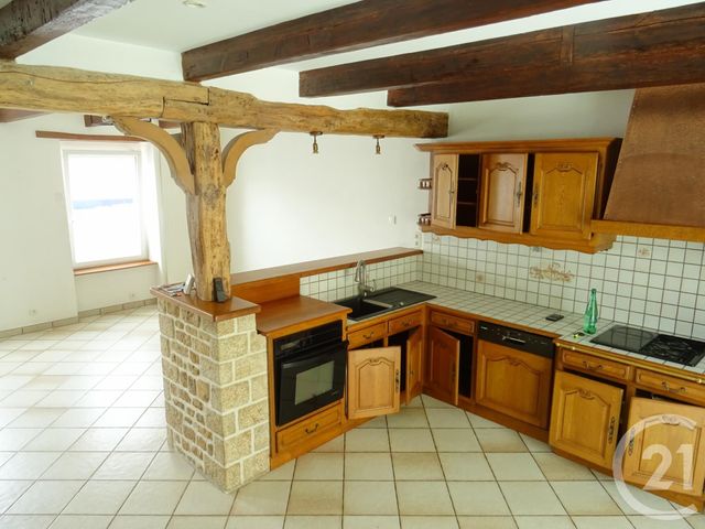 maison à vendre - 6 pièces - 112.0 m2 - SARTILLY BAIE BOCAGE - 50 - BASSE-NORMANDIE - Century 21 Royer Immo