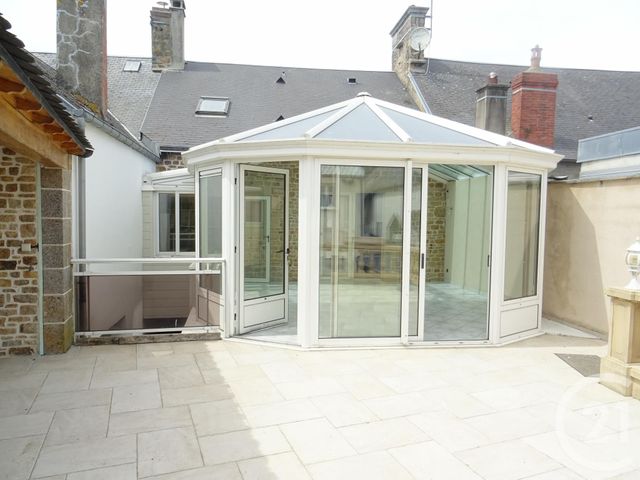 maison à vendre - 6 pièces - 112.0 m2 - SARTILLY BAIE BOCAGE - 50 - BASSE-NORMANDIE - Century 21 Royer Immo