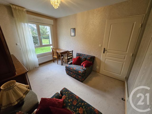 Appartement F3 à vendre - 3 pièces - 67.99 m2 - GRANVILLE - 50 - BASSE-NORMANDIE - Century 21 Royer Immo