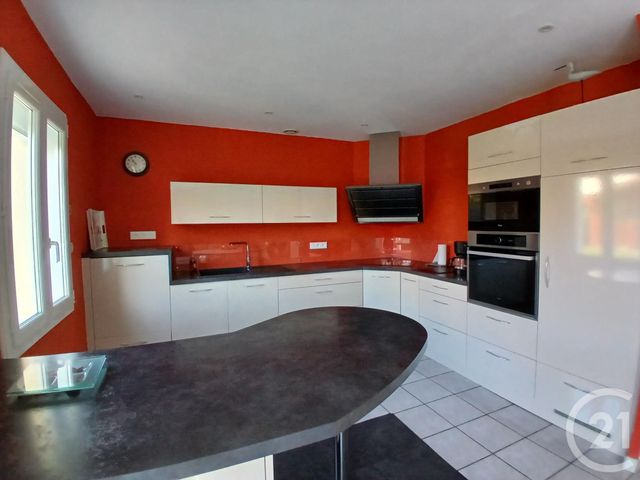 maison à vendre - 6 pièces - 86.0 m2 - GRANVILLE - 50 - BASSE-NORMANDIE - Century 21 Royer Immo