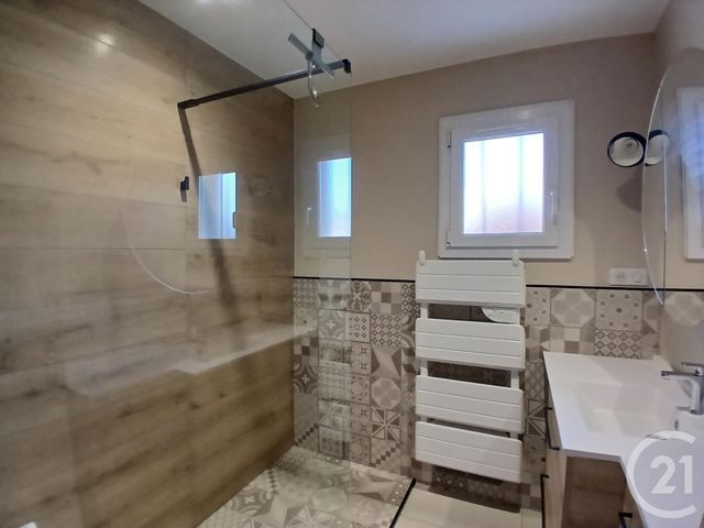 maison à vendre - 6 pièces - 86.0 m2 - GRANVILLE - 50 - BASSE-NORMANDIE - Century 21 Royer Immo