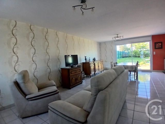 maison à vendre - 6 pièces - 86.0 m2 - GRANVILLE - 50 - BASSE-NORMANDIE - Century 21 Royer Immo