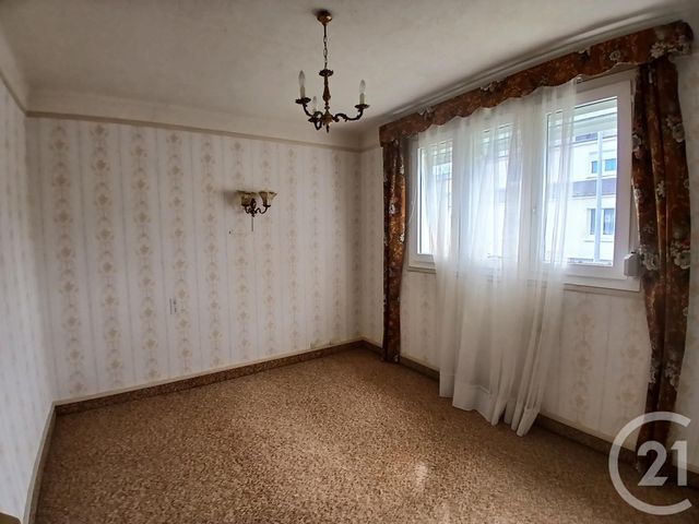 maison à vendre - 5 pièces - 104.0 m2 - GRANVILLE - 50 - BASSE-NORMANDIE - Century 21 Royer Immo