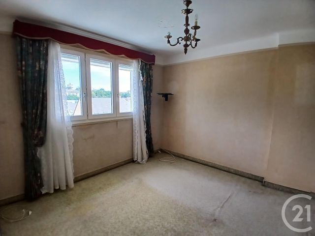 maison à vendre - 5 pièces - 104.0 m2 - GRANVILLE - 50 - BASSE-NORMANDIE - Century 21 Royer Immo