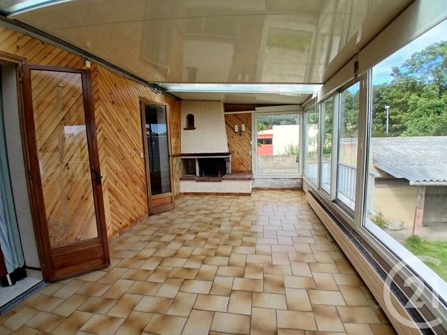 maison à vendre - 5 pièces - 104.0 m2 - GRANVILLE - 50 - BASSE-NORMANDIE - Century 21 Royer Immo