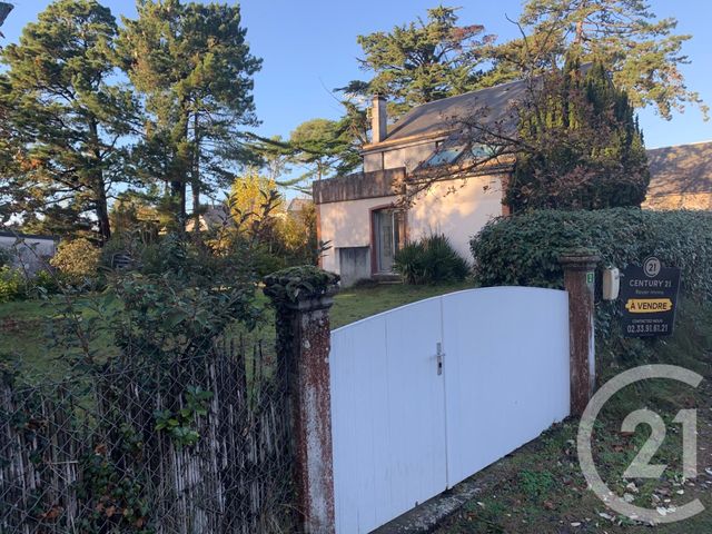 maison - JULLOUVILLE - 50