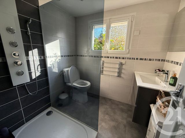 maison à vendre - 9 pièces - 219.0 m2 - LA HAYE PESNEL - 50 - BASSE-NORMANDIE - Century 21 Royer Immo