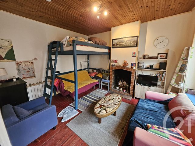 Maison à vendre GRANVILLE